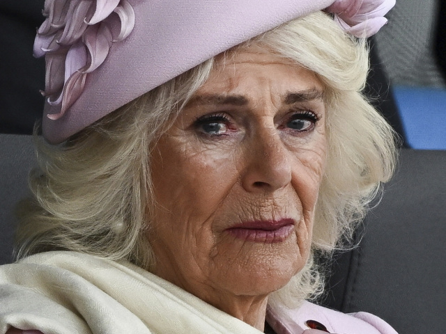 Camilla