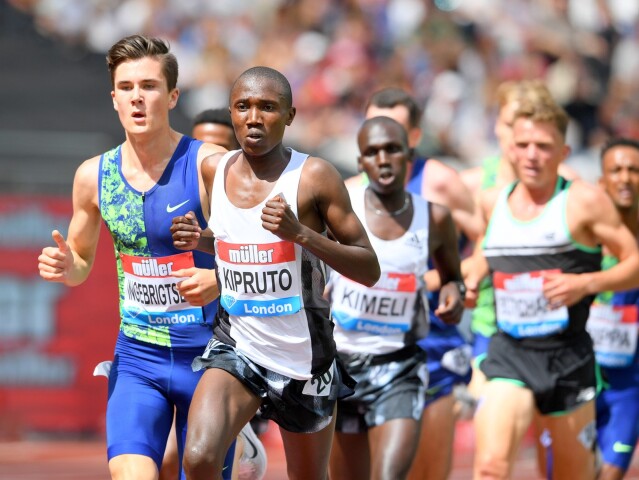 Rhonex Kipruto