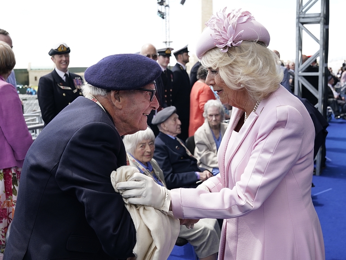 D-Day-80th Anniversary