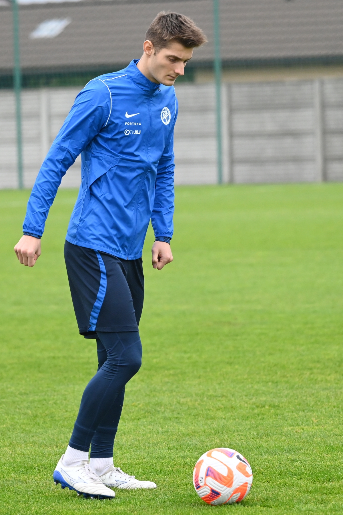Sebastián Kóša