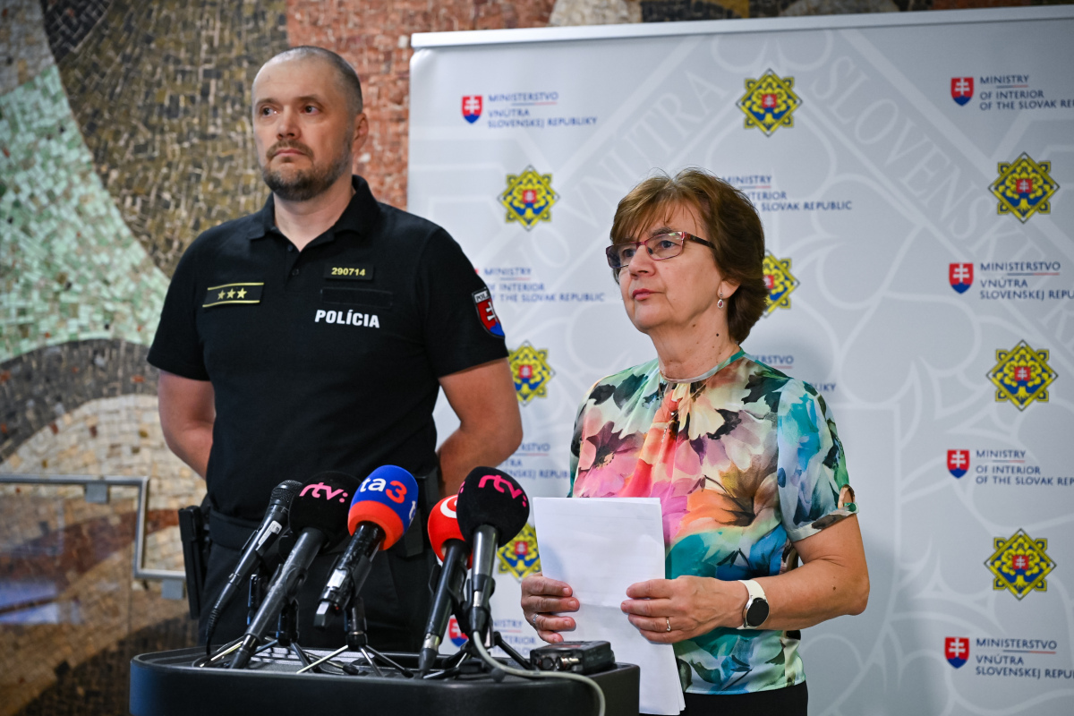 SR EÚ EP voľbyEP24 Chmelová Hromádka volebné miestnosti BAX
