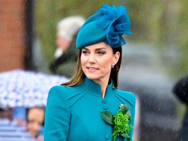 kate