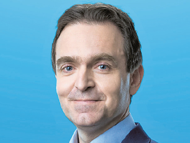 Ľudovít Ódor