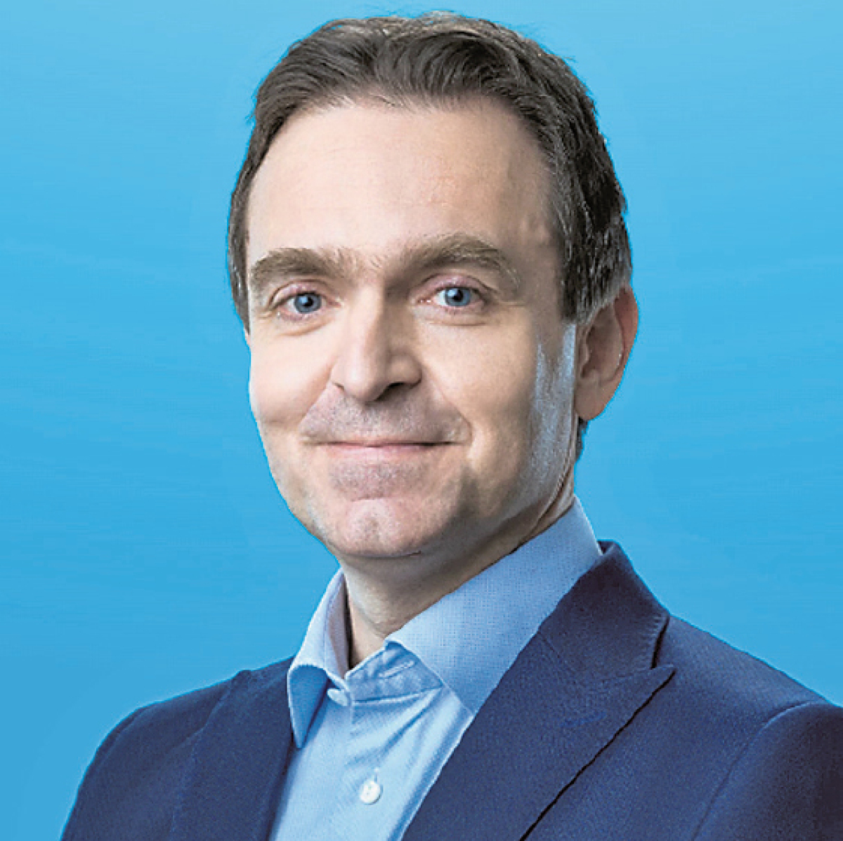 Ľudovít Ódor