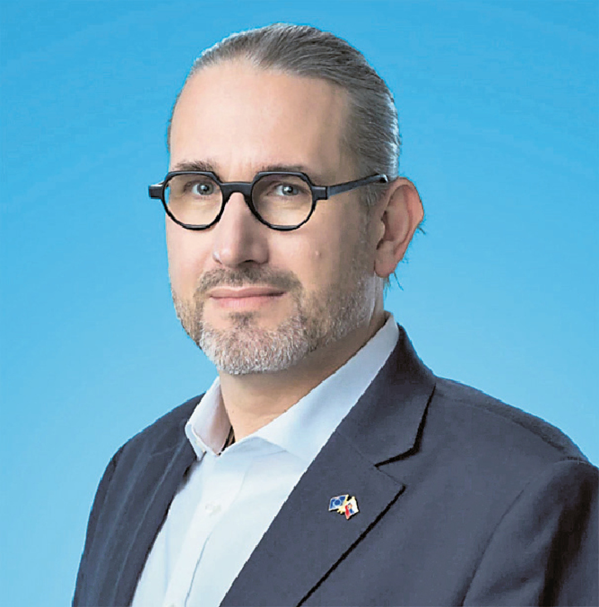 Martin Hojsík