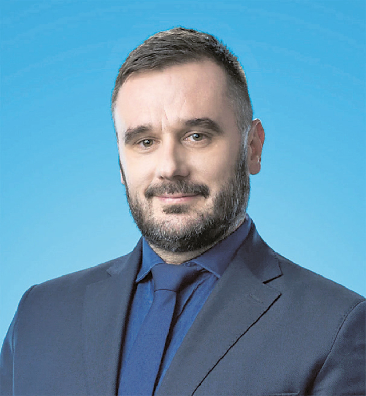 Michal Wiezik