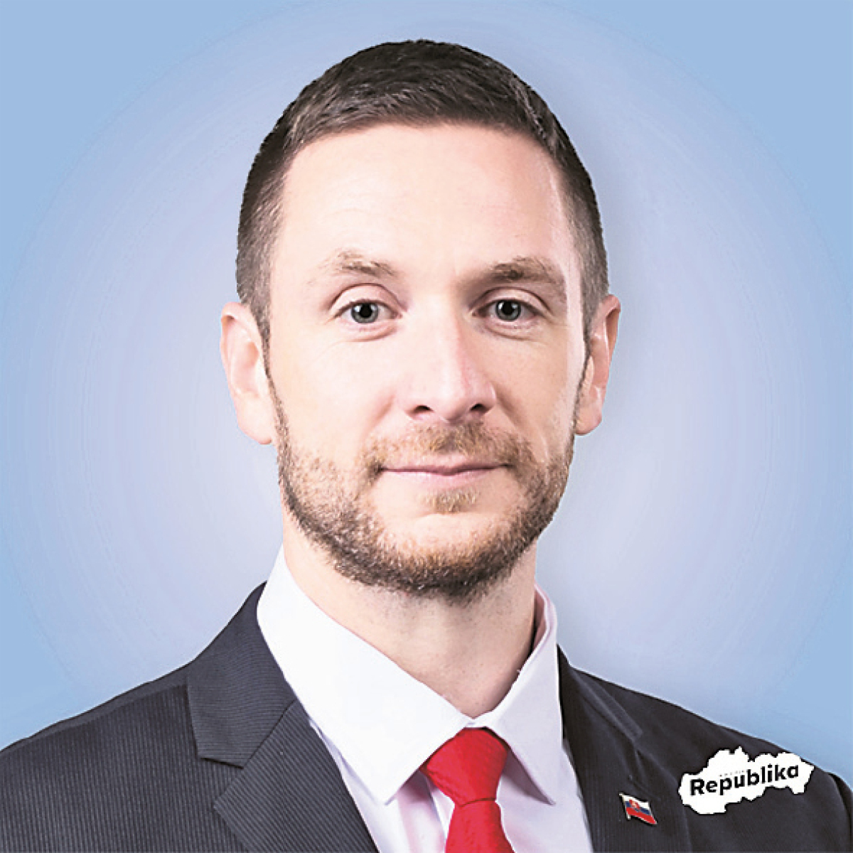 Milan Uhrík