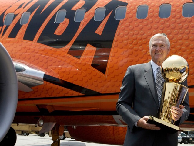 Jerry West