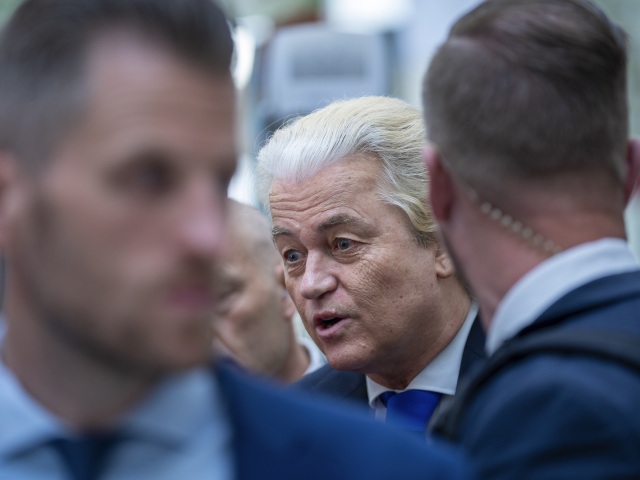 Geert Wilders