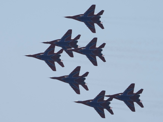 MiG-29
