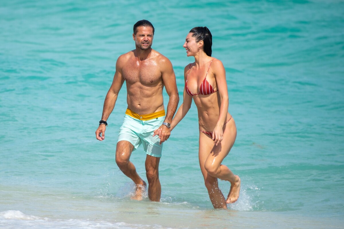 David Charvet