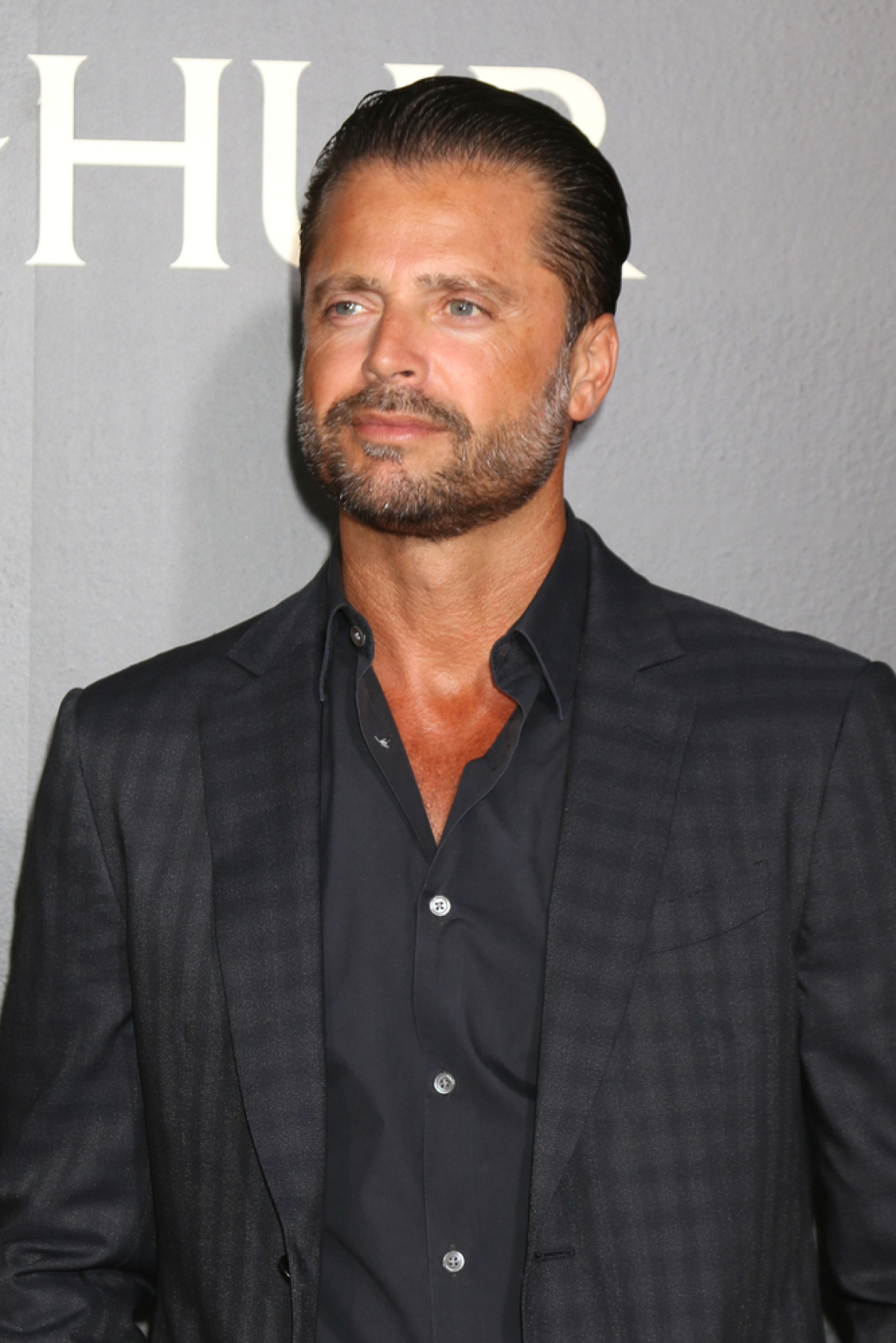 David Charvet