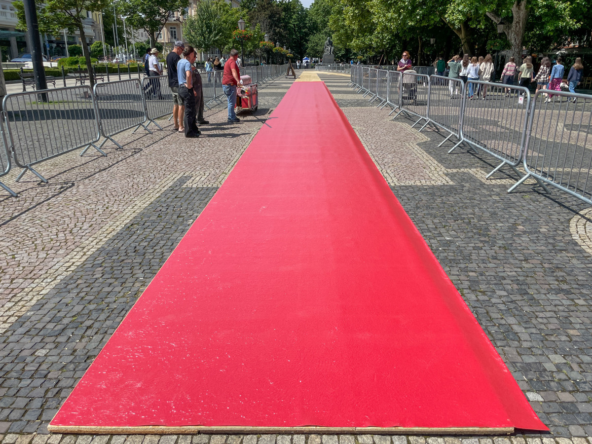 Inaugurácia / Prezident /