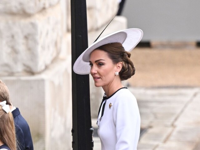 kate