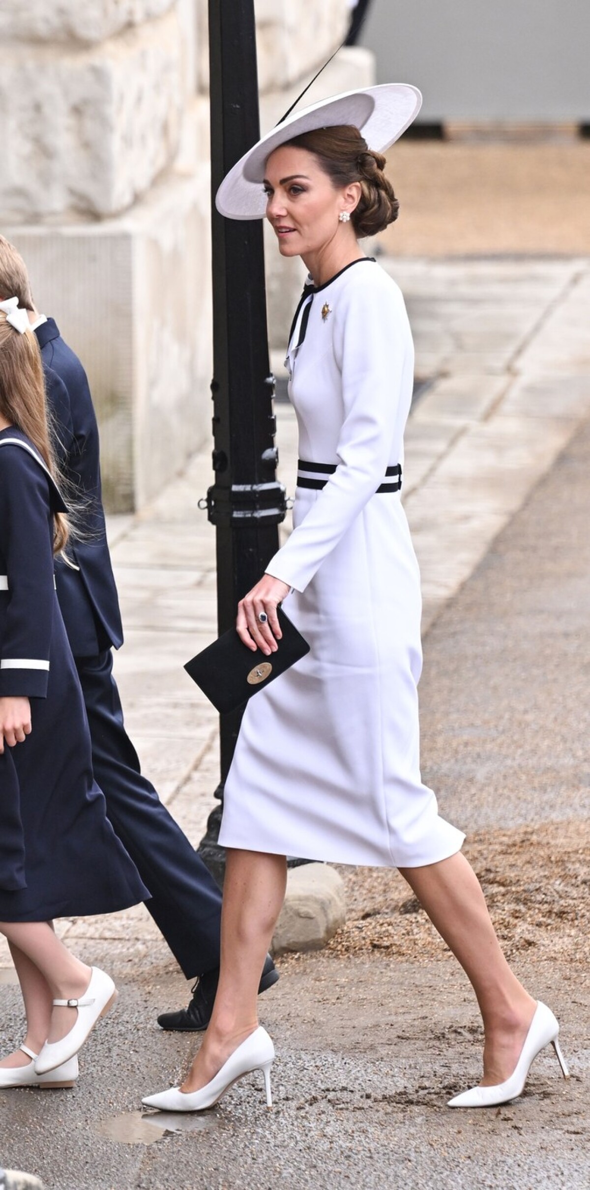 kate