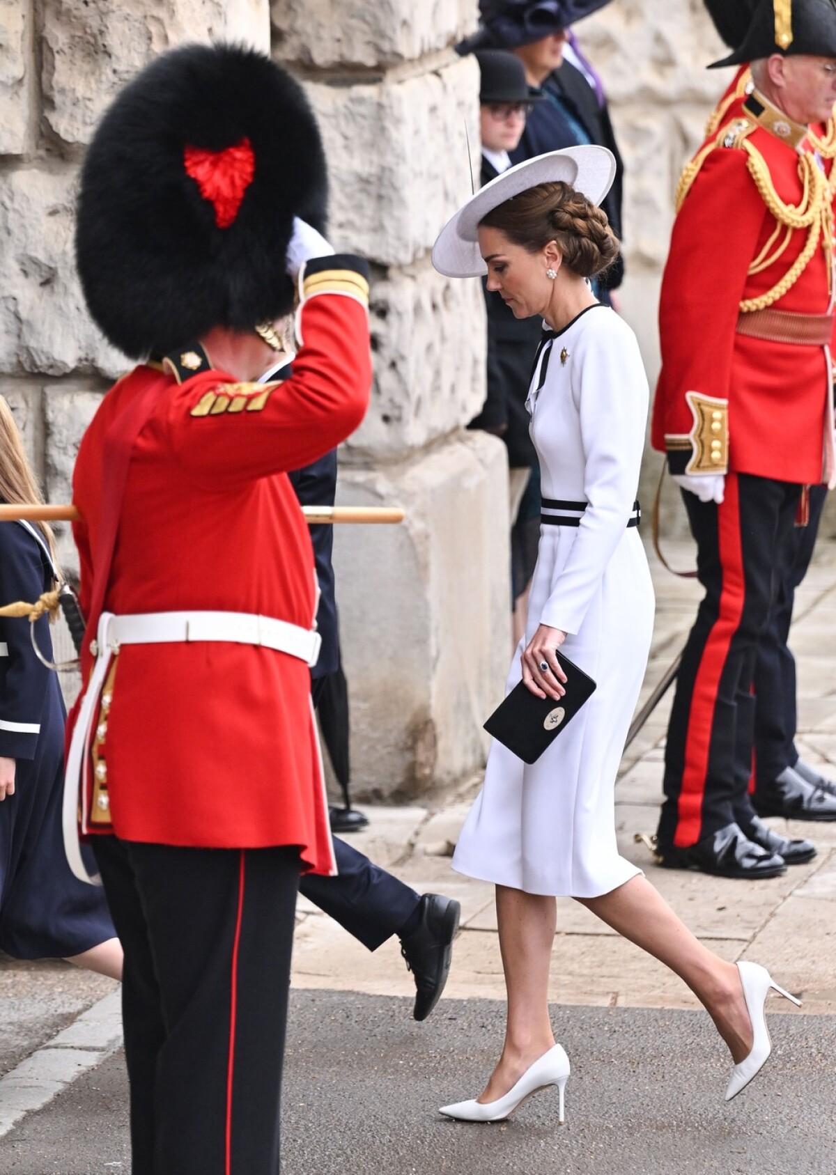 kate