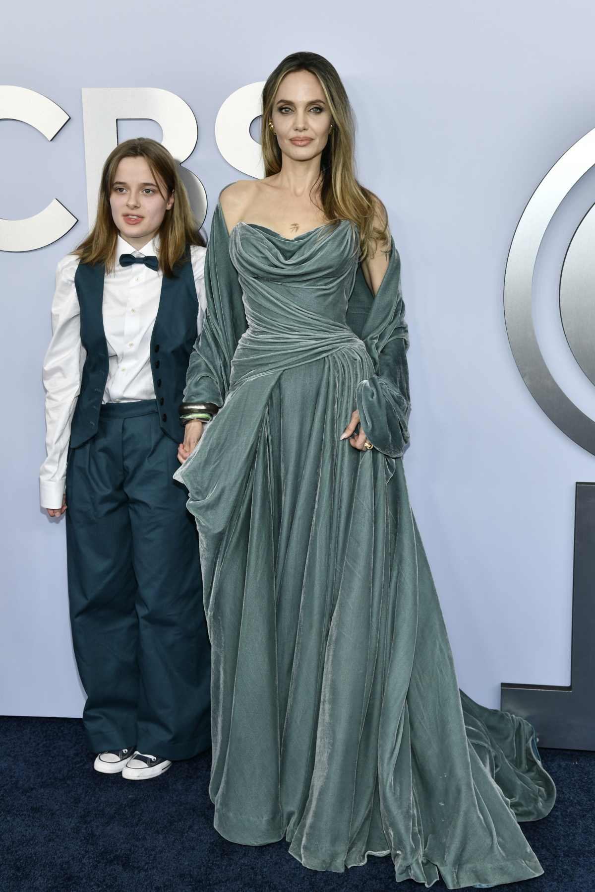 2024 Tony Awards - Arrivals