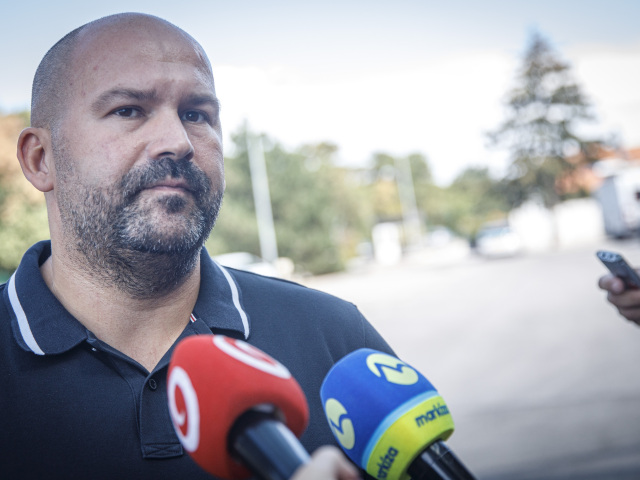 Peter Pčolinský