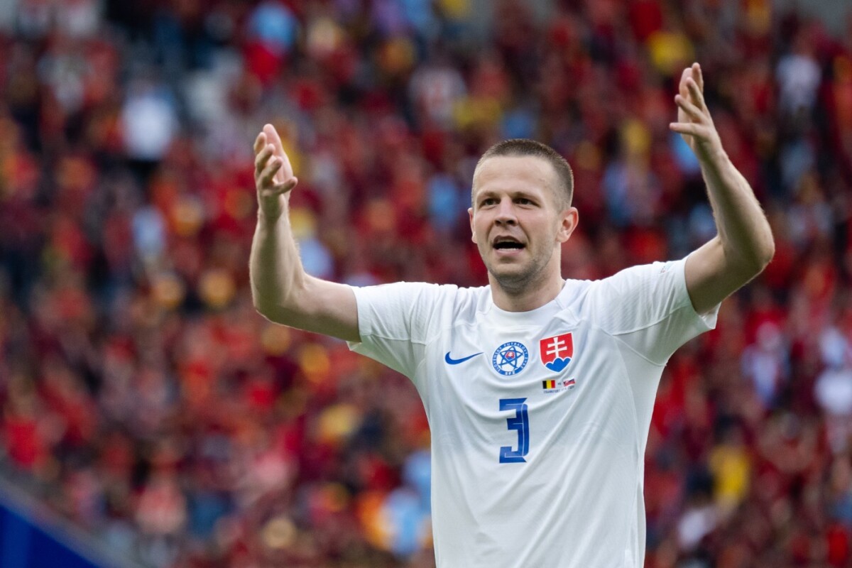 11. Denis Vavro