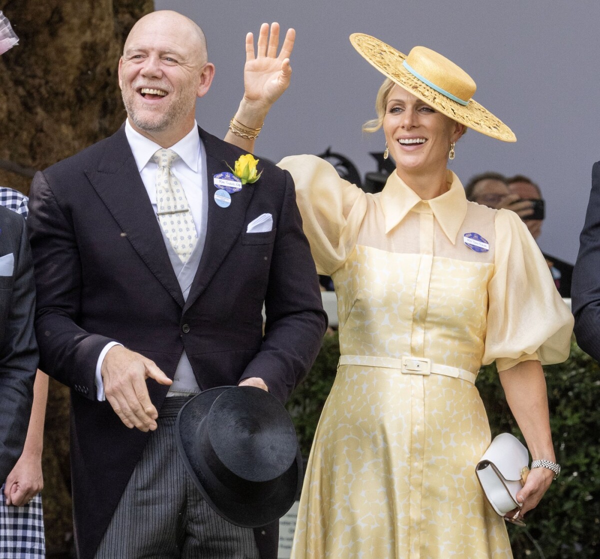 zara tindall