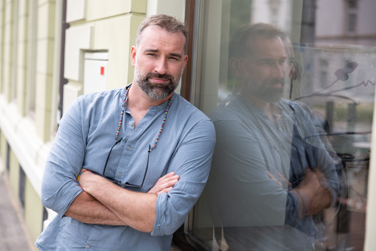 Juraj Benetin