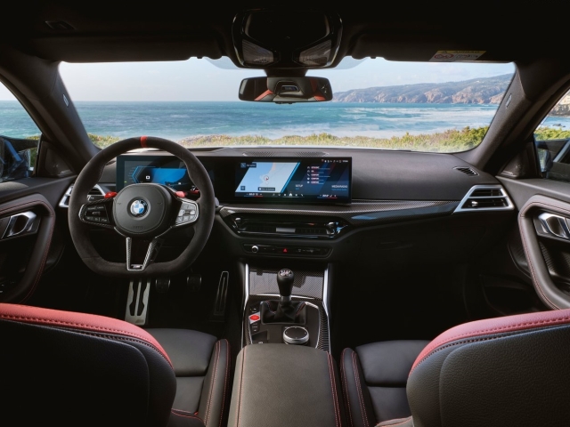 BMW M2 9