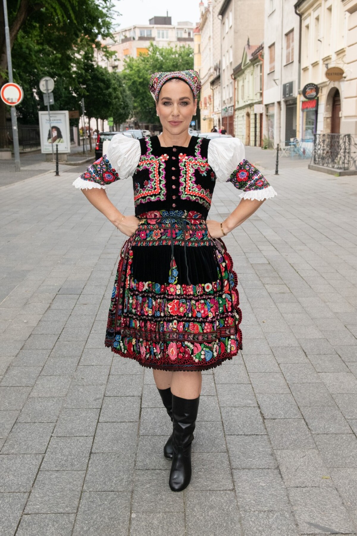 Tenistka Dominika Cibulková