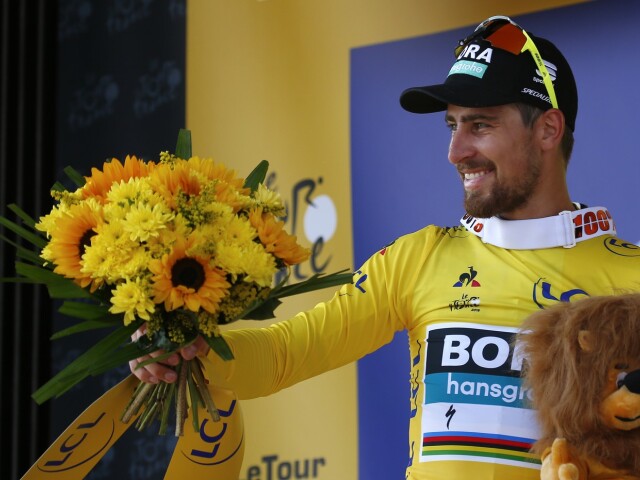 Sagan Tour