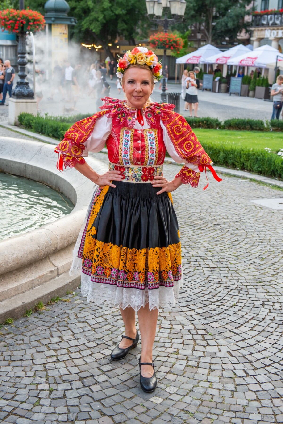 Eva Černá