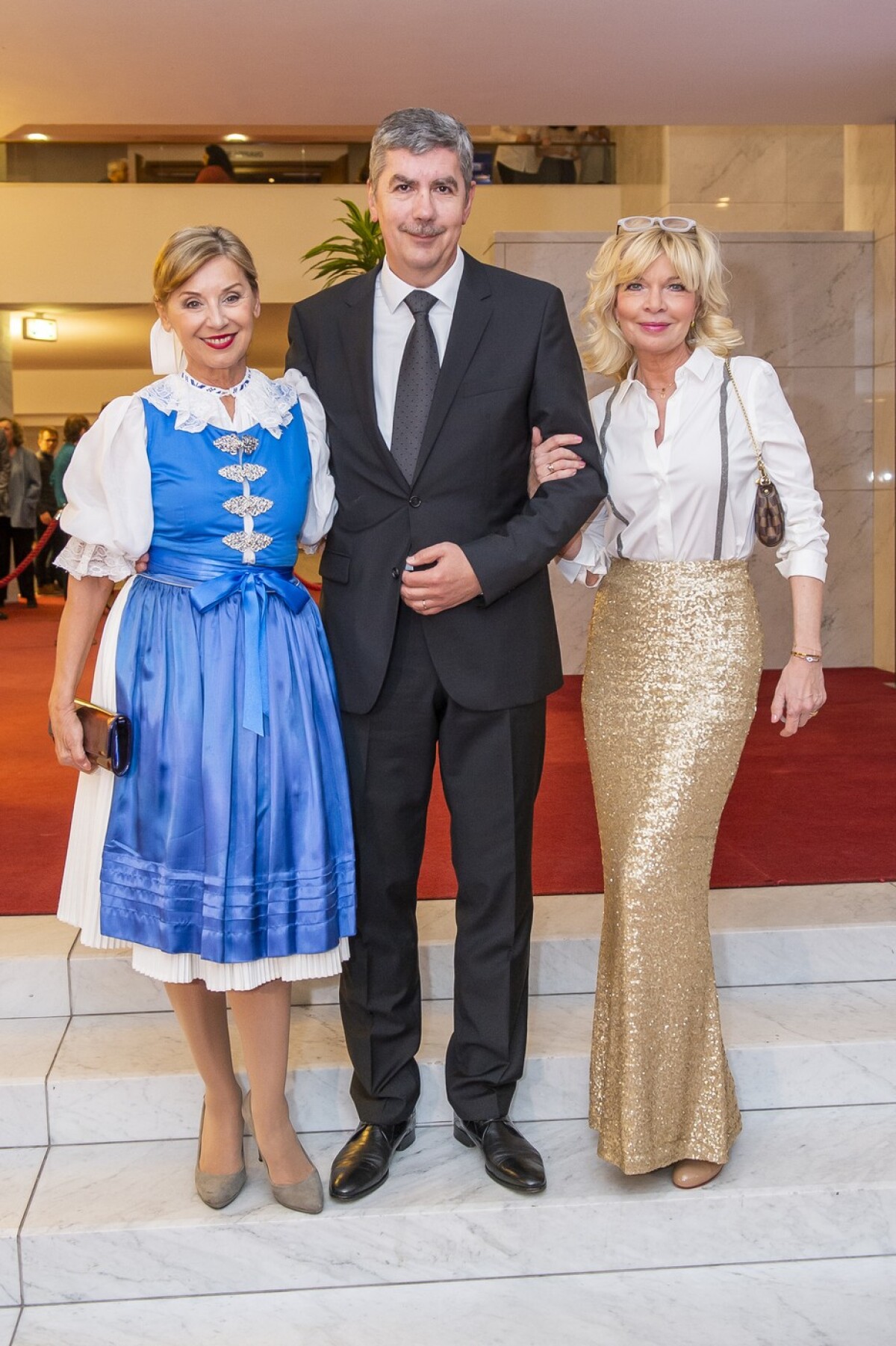 hribanová