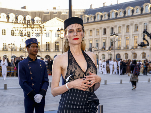 Diane Kruger