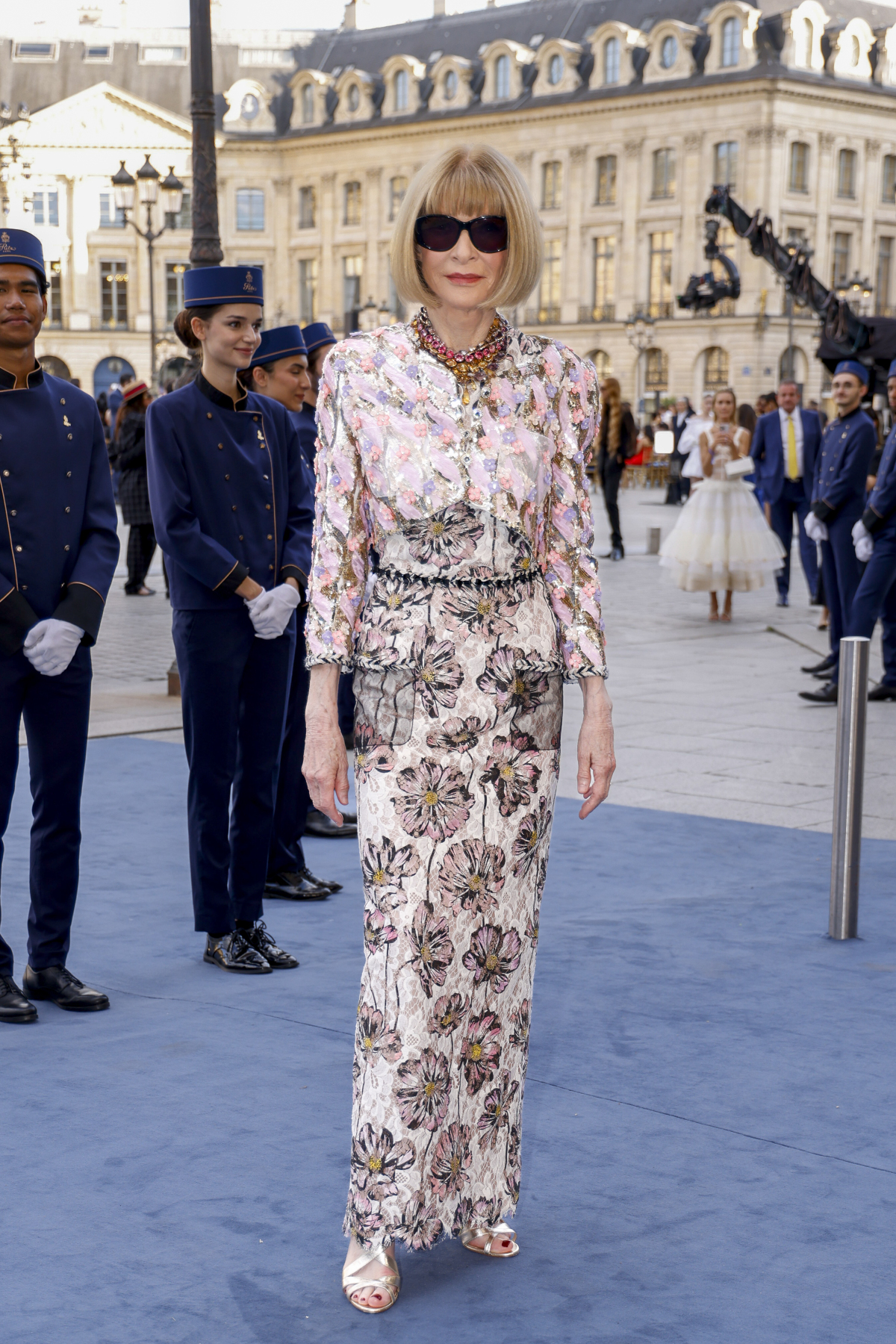 Anna Wintour 