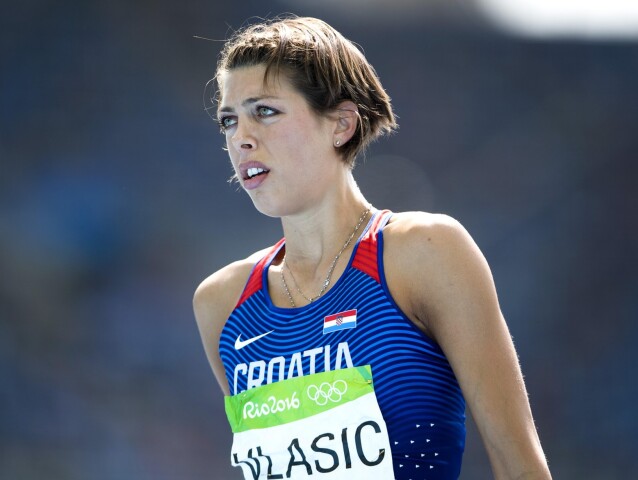 Blanka Vlašičová