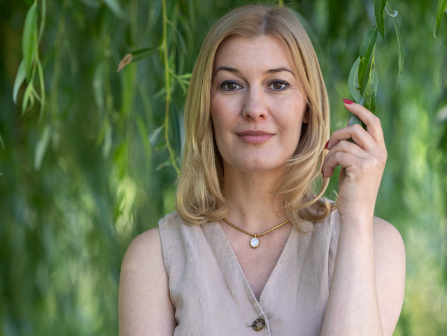 Jana Majeská