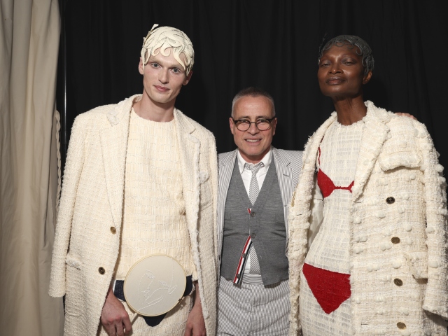 Thom Browne
