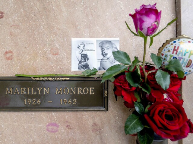 Marilyn Monroe