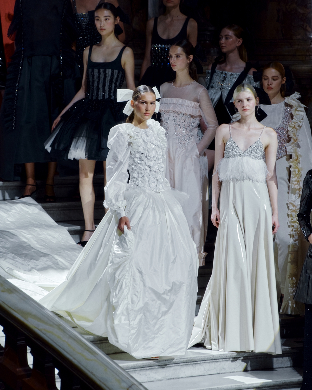 Chanel Haute Couture Jeseň/Zima 2024