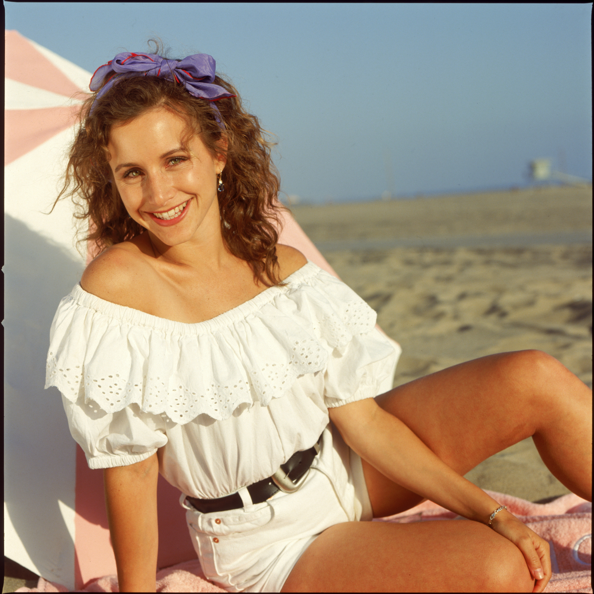 Gabrielle Carteris