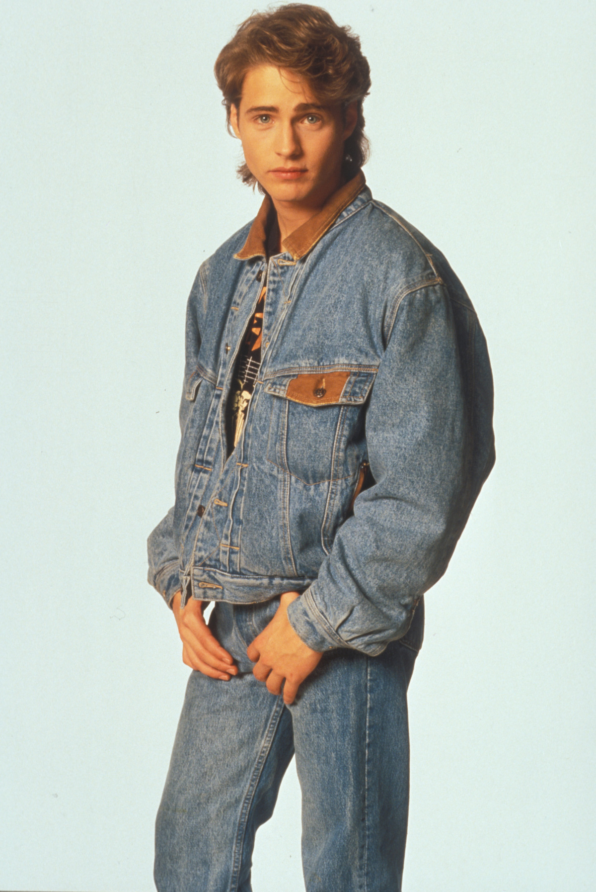 Jason Priestley