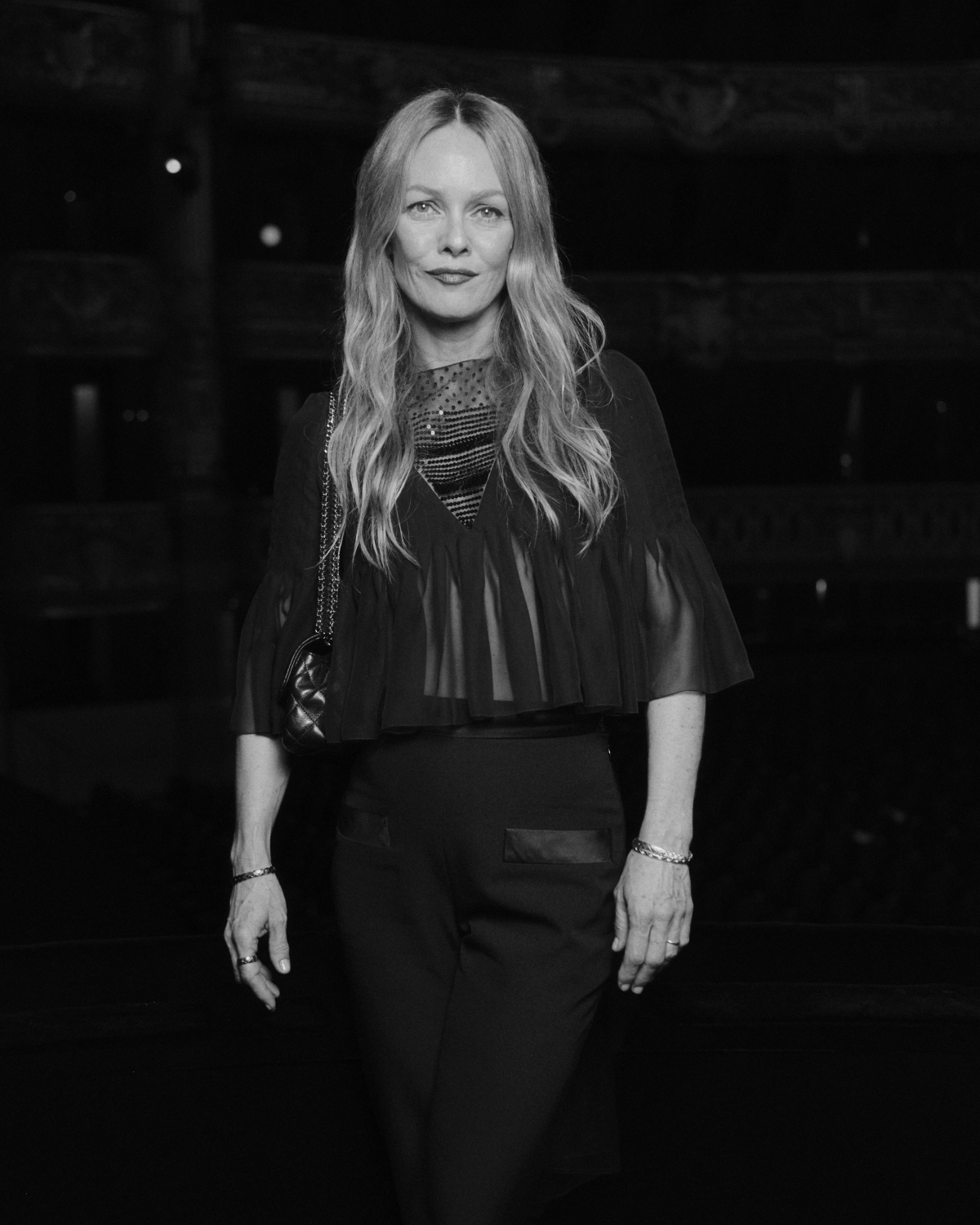 Vanessa Paradis 
