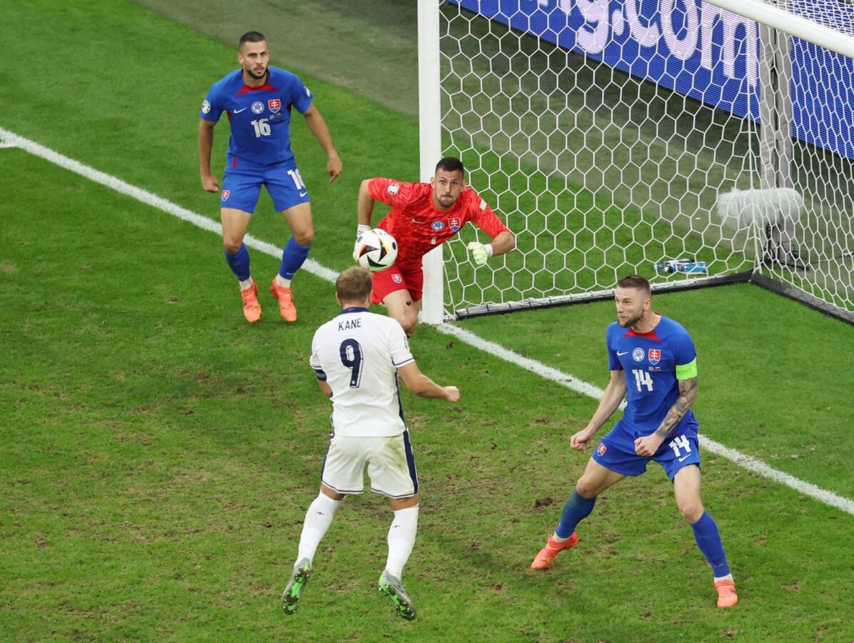 Harry Kane