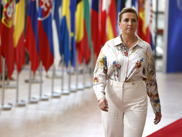 Frederiksenová