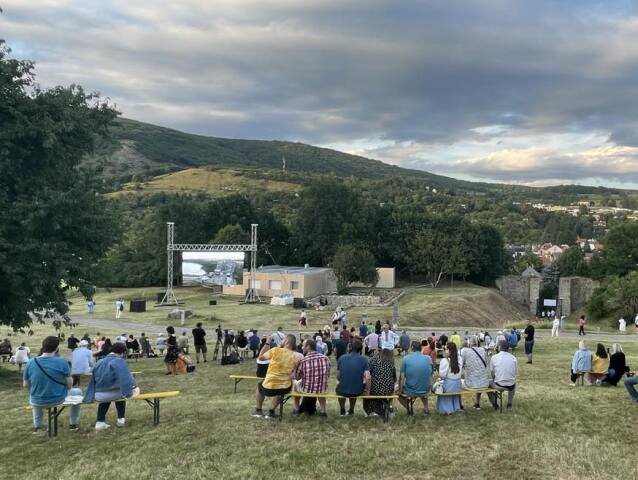Cyril a Metod, oslavy na Devíne