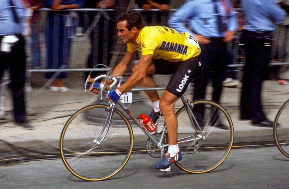 3 Hinault