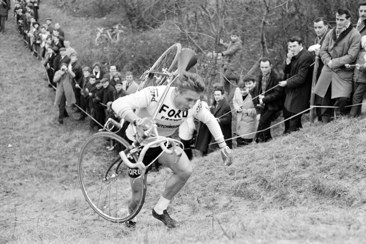 9 11 Anquetil