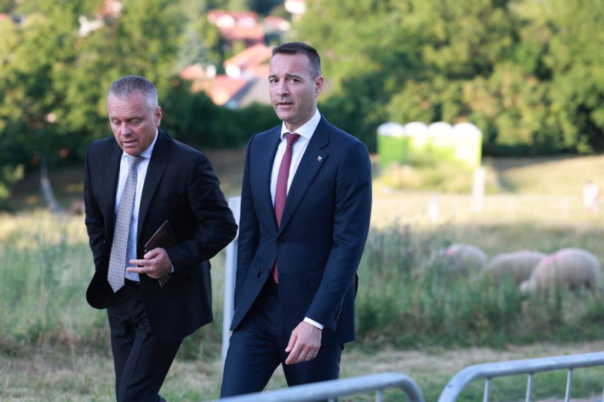 Cyril a Metod, oslavy na Devíne, Drucker