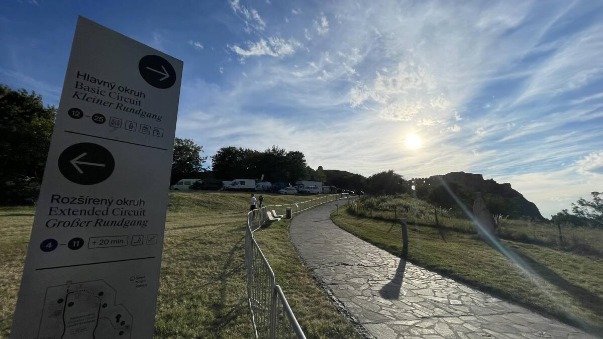 Cyril a Metod, oslavy na Devíne