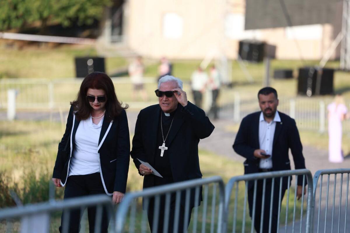 Cyril a Metod, oslavy na Devíne