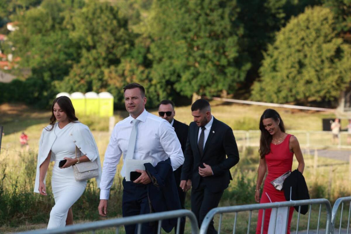 Cyril a Metod, oslavy na Devíne