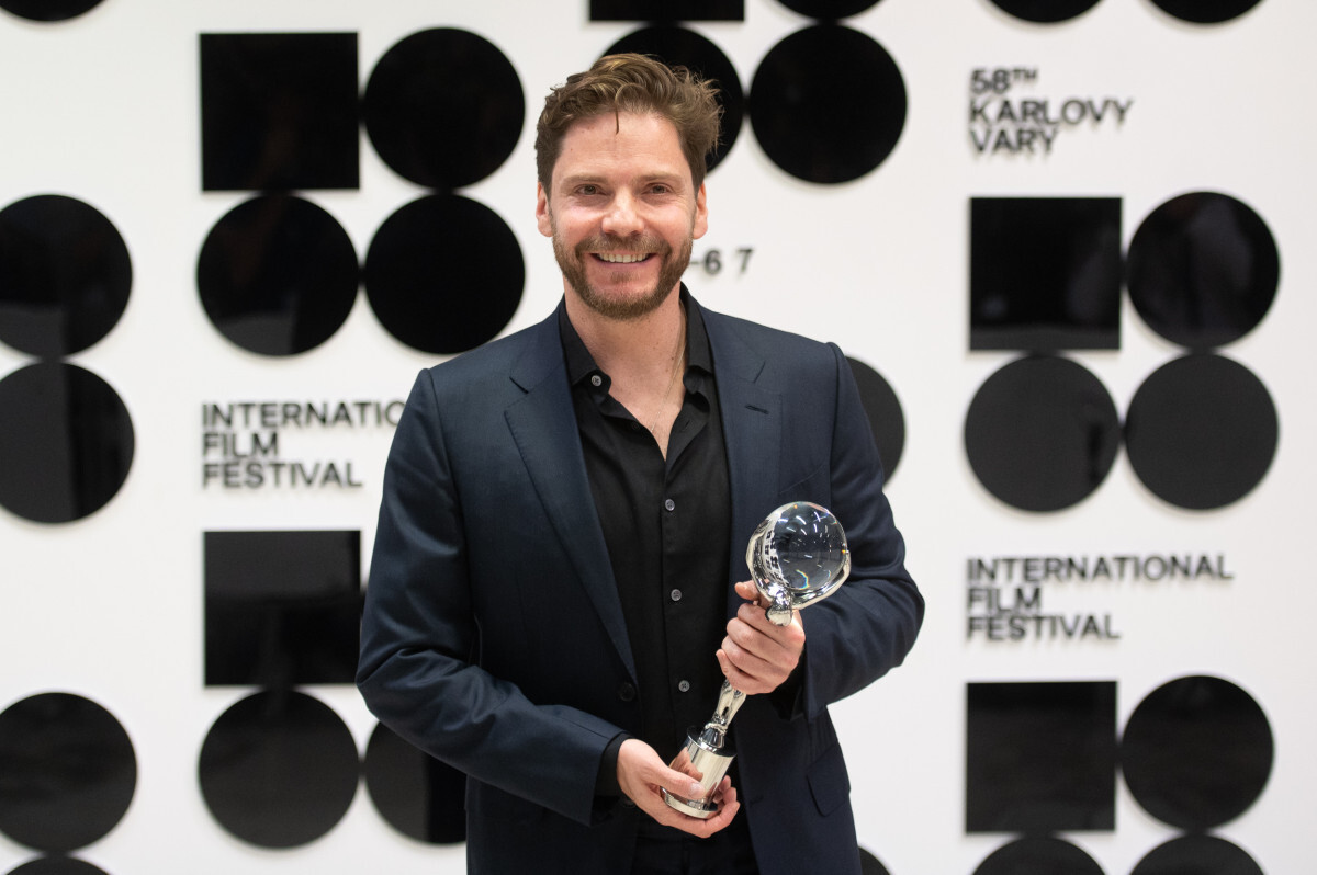 Daniel Brühl 